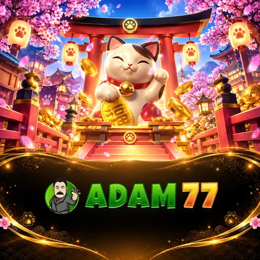 adam77 Indonesia - Peningkatan performa dan UI/UX terbaru