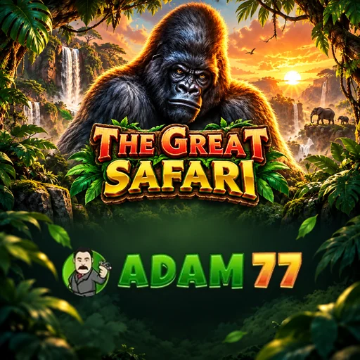 adam77 APK Indonesia - Panduan Lengkap dan Tutorial