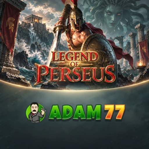 adam77 - Peningkatan performa dan UI/UX terbaru